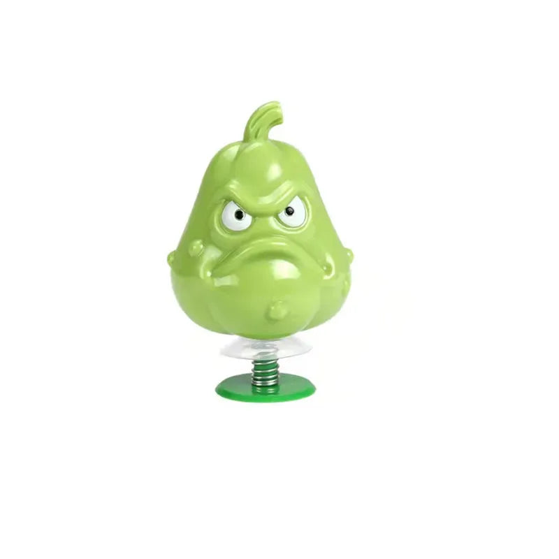 Plants vs Zombies Anime Figures - Image 32