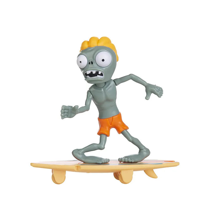 Plants vs Zombies Anime Figures - Image 12