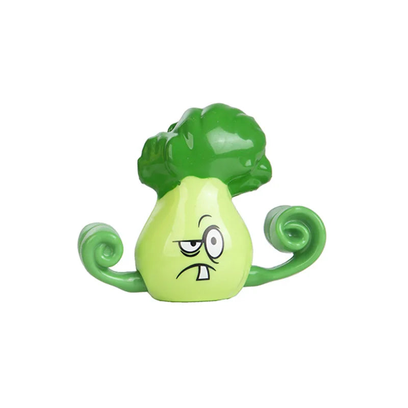 Plants vs Zombies Anime Figures - Image 38