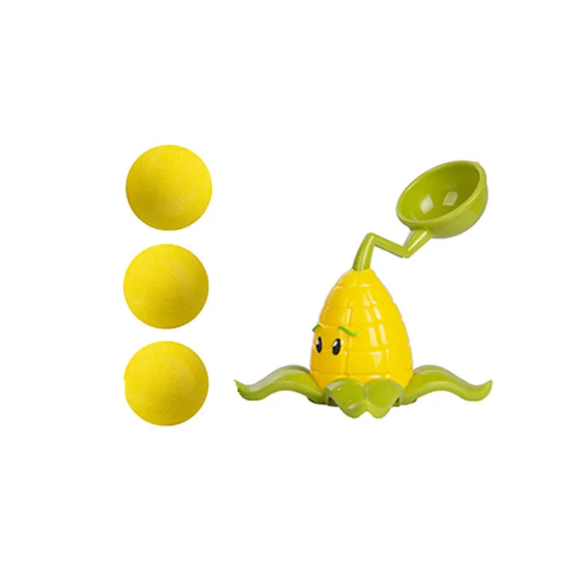 Plants vs Zombies Anime Figures - Image 36