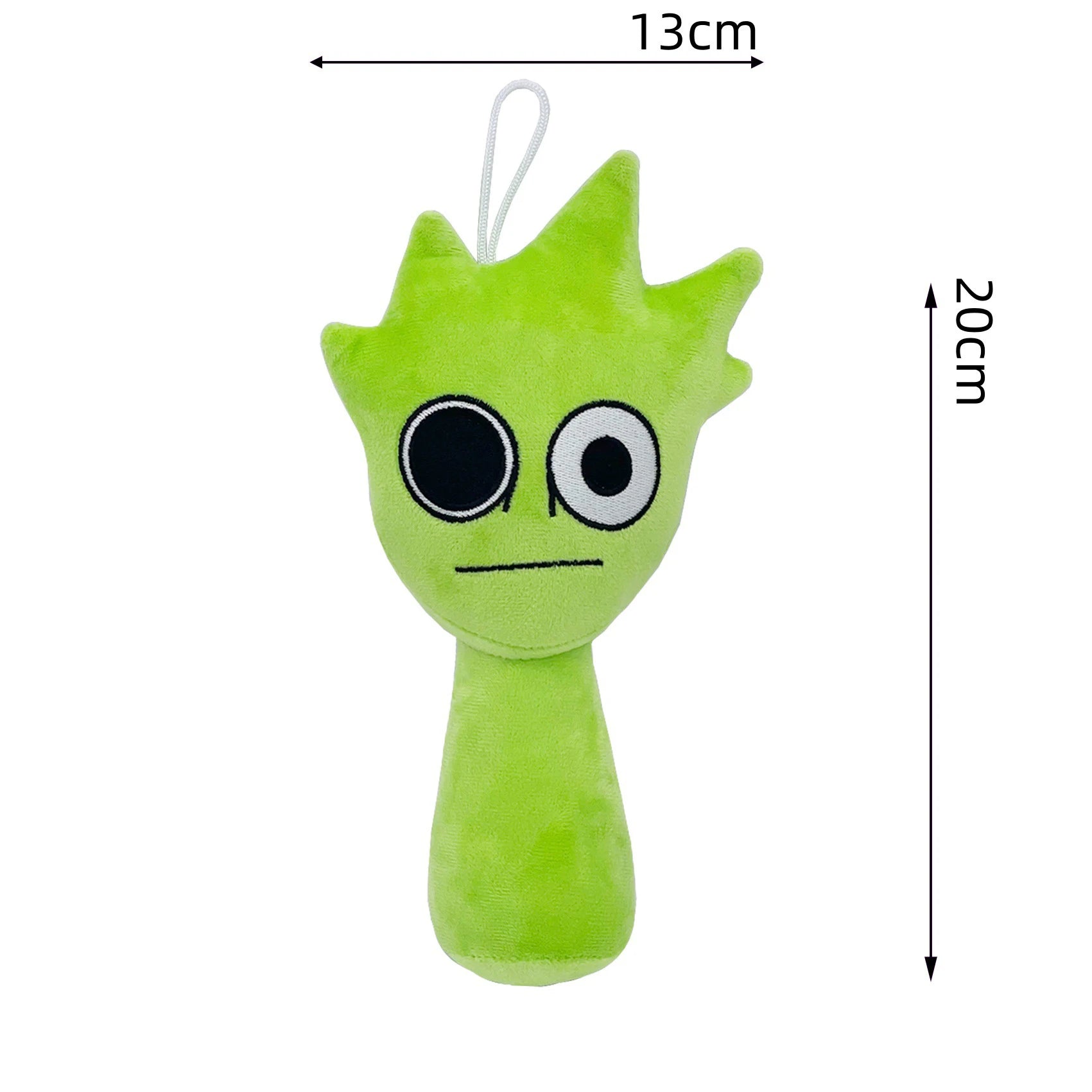 New Sprunki Plush Toys - Image 13