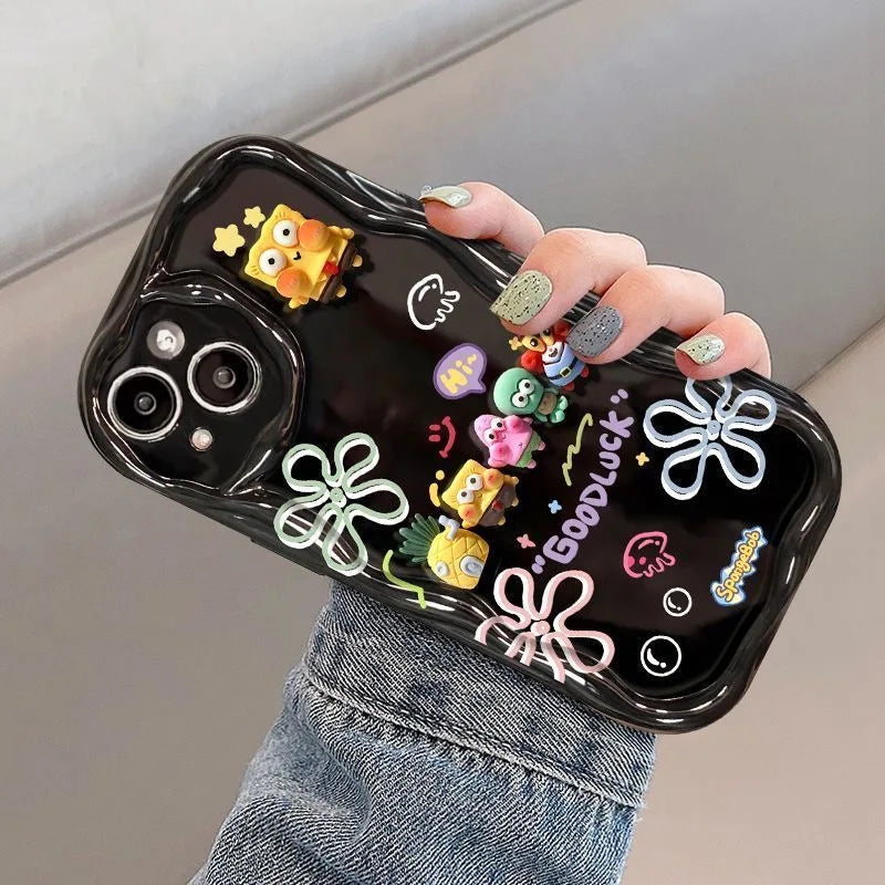 Samsung Galaxy Soft Phone Case - Image 2