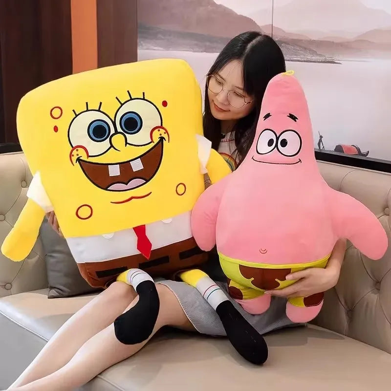 2025 New SpongeBob, Patrick Star - Image 3