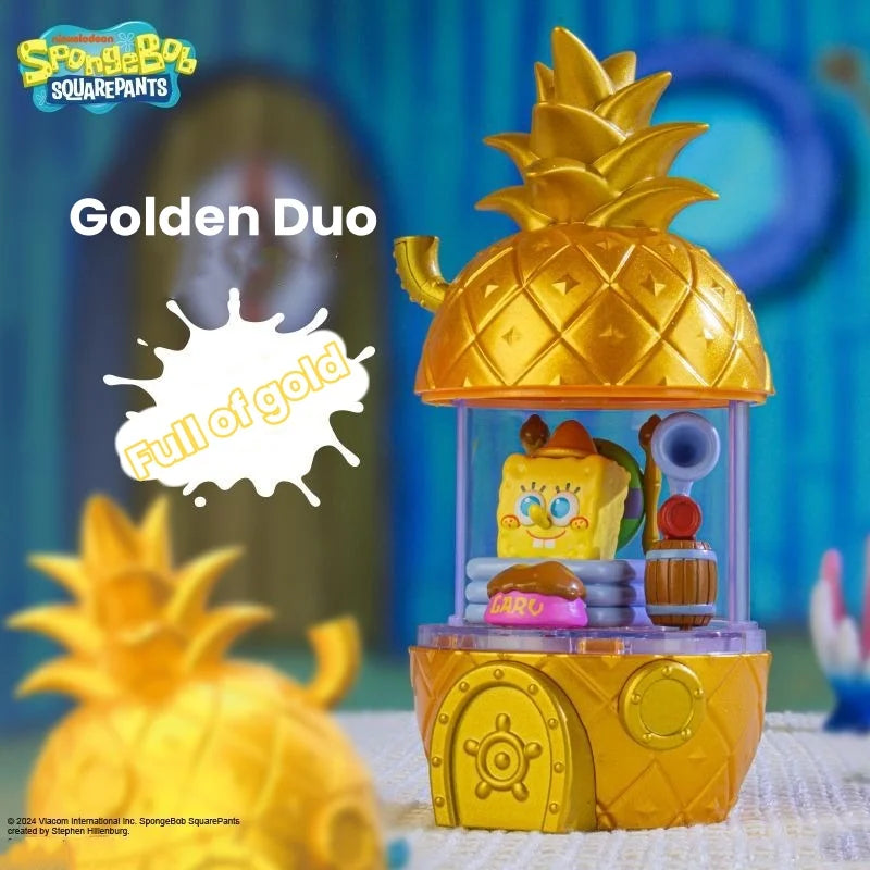 New SpongeBob Blind Box - Image 5