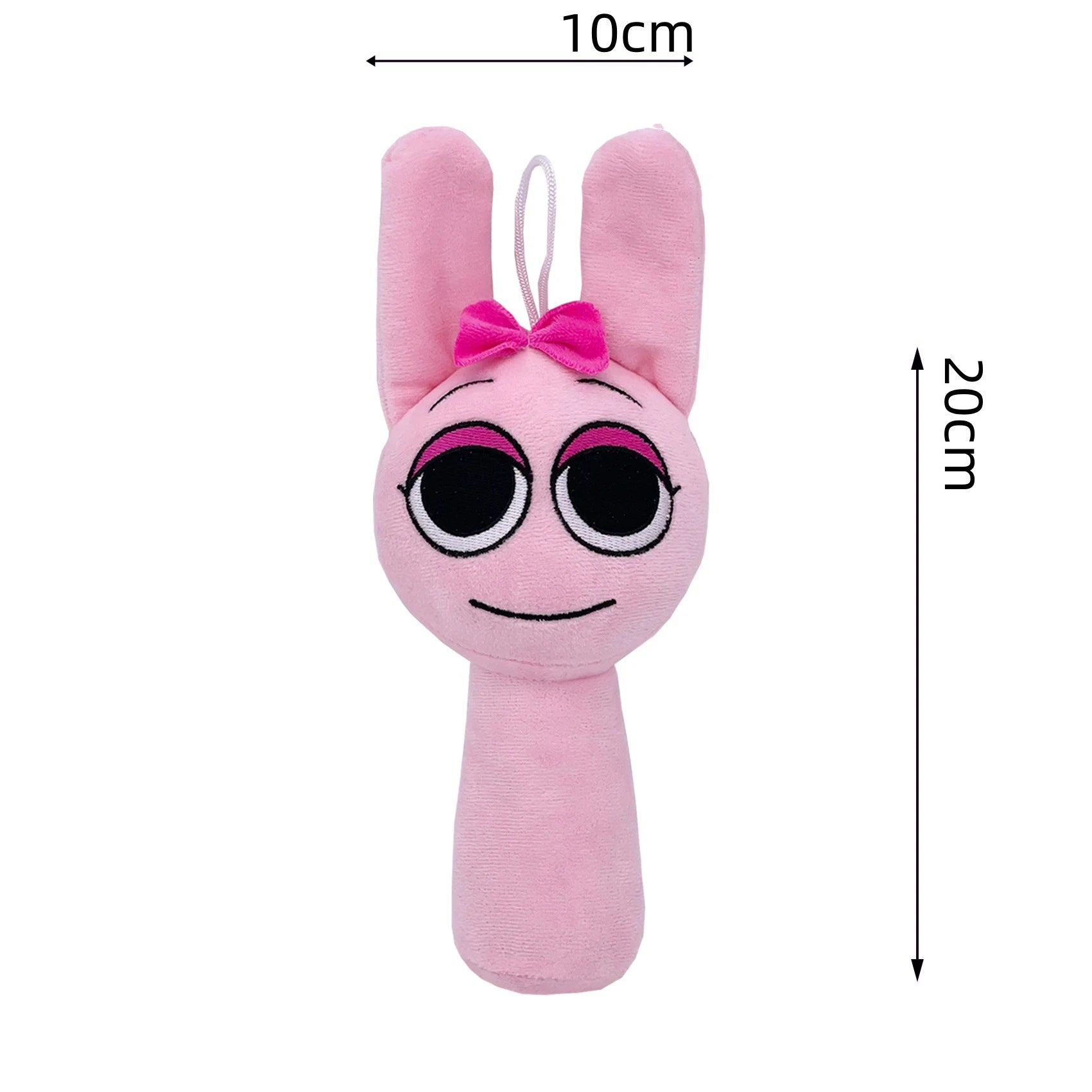 New Sprunki Plush Toys - Image 23