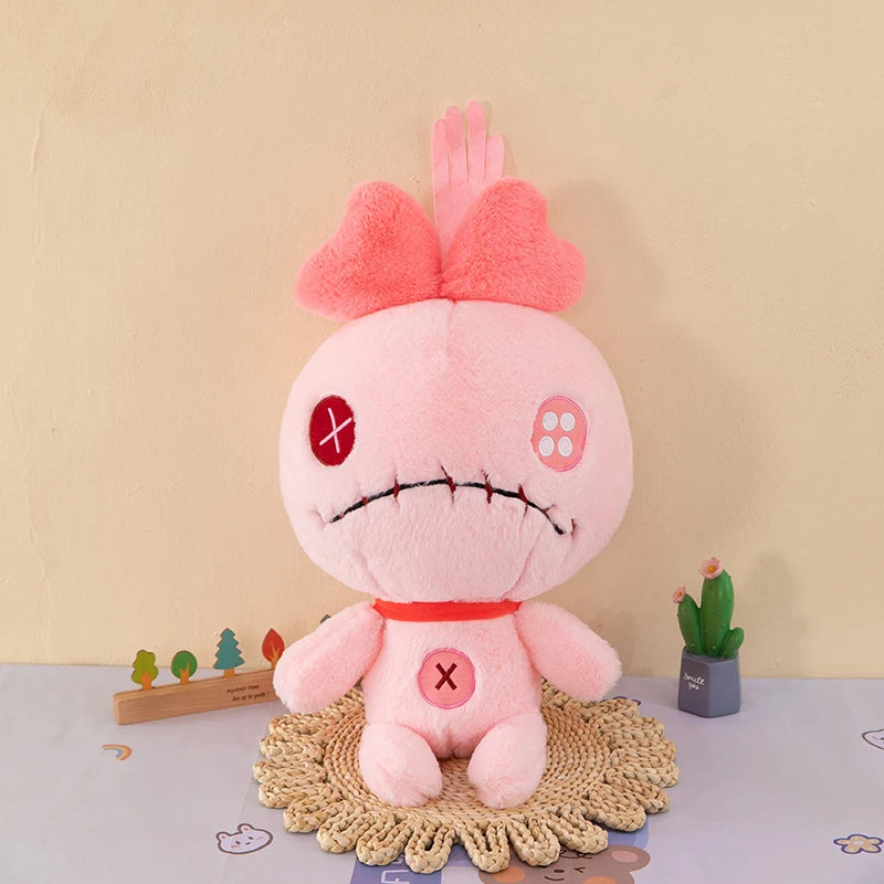 Pirate Doll Plush Toy - Image 7