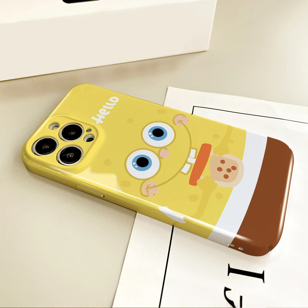 Cartoon S-SpongeBob SquarePants - Image 4