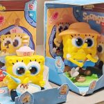 SpongeBob SquarePants Good Friends Series