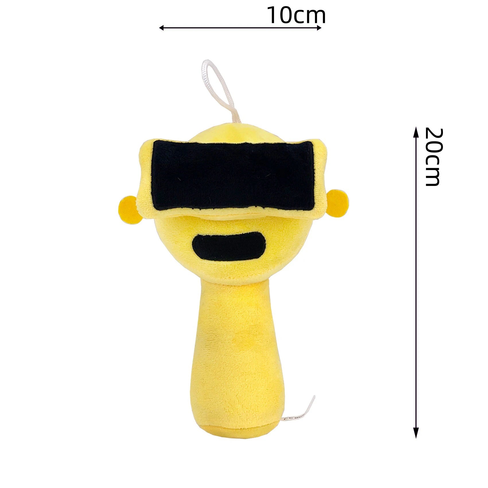 New Sprunki Plush Toys - Image 26