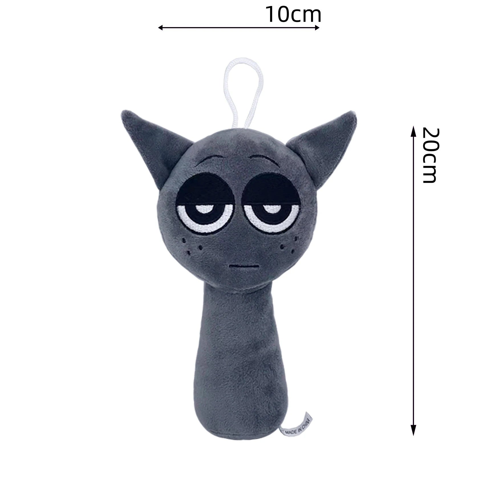 New Sprunki Plush Toys - Image 35