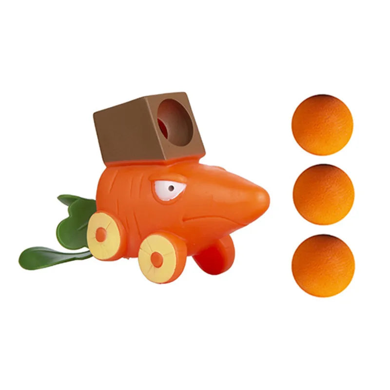 Plants vs Zombies Anime Figures - Image 27