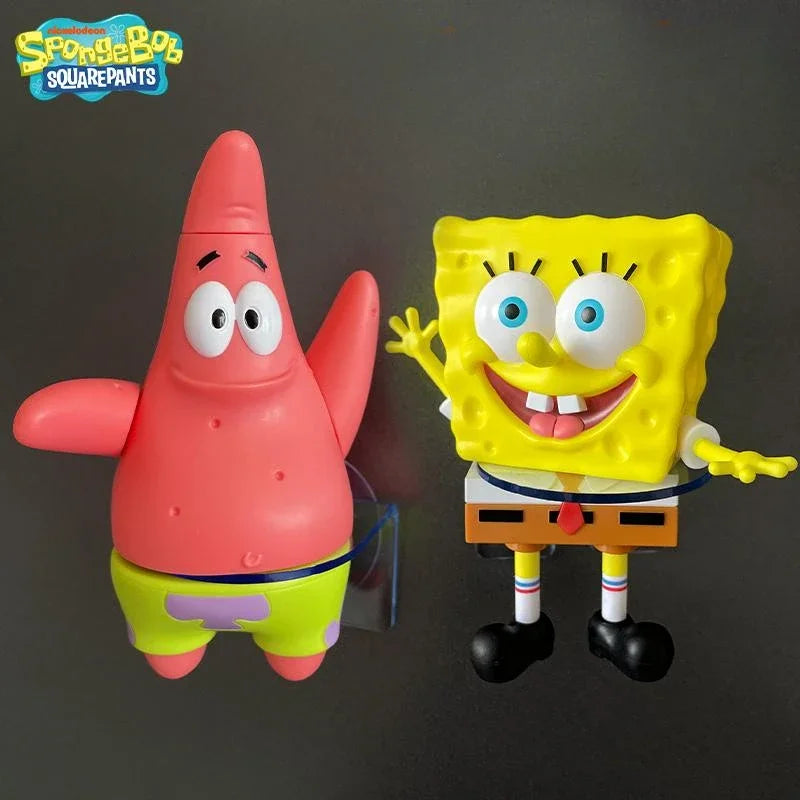 SpongeBob SquarePants 25th Anniversary Time Travel Series - Image 6