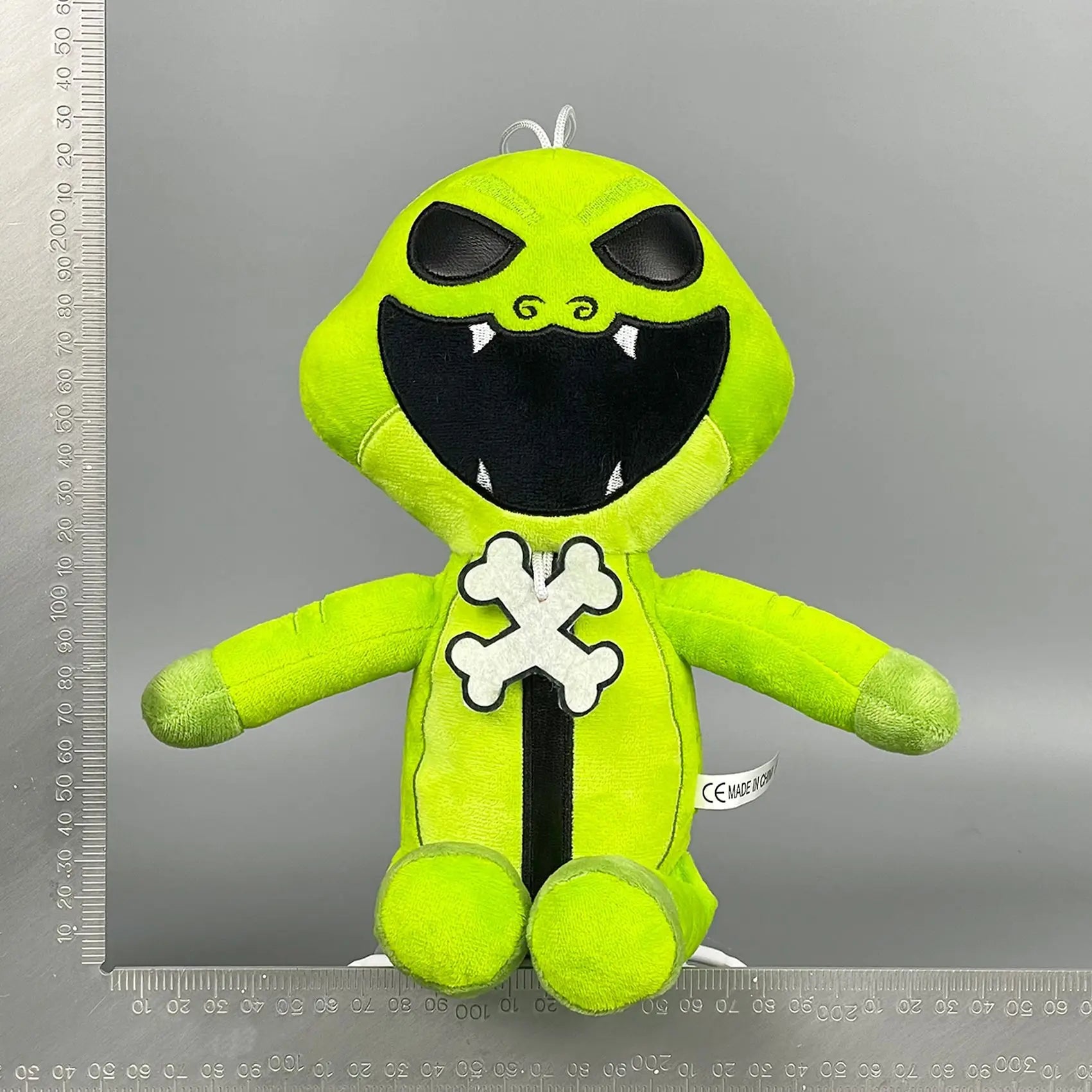 New 30CM Nightmare Critters Plush Toy - Image 13