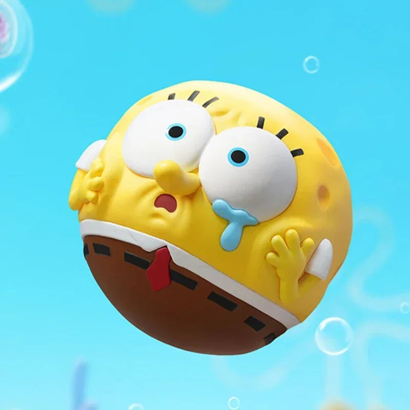 SpongeBob SquarePants Daily Quirks Series - Image 12