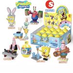 SpongeBob SquarePants