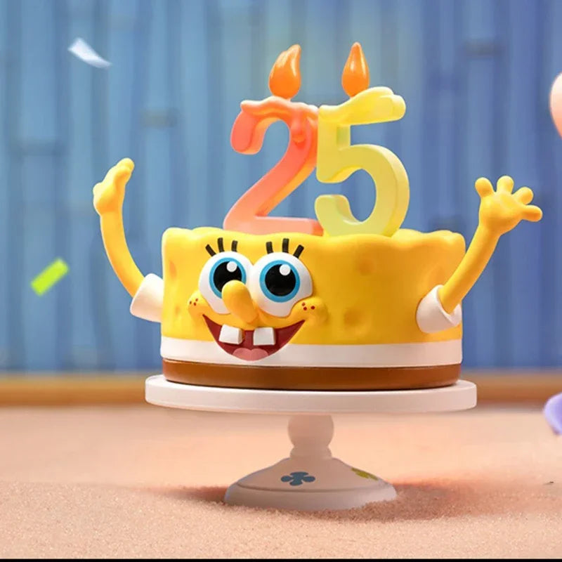 SpongeBob SquarePants Daily Quirks Series - Image 9