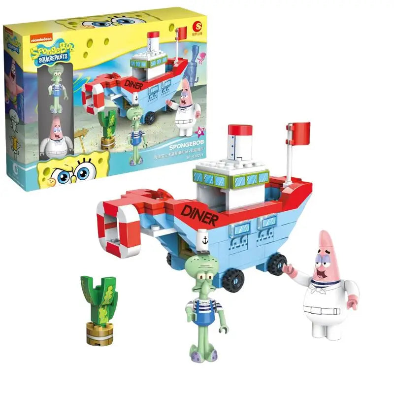 Original SpongeBob SquarePants - Image 5