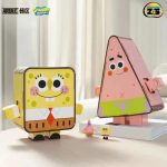 SpongeBob SquarePants 25th Anniversary Building Blocks