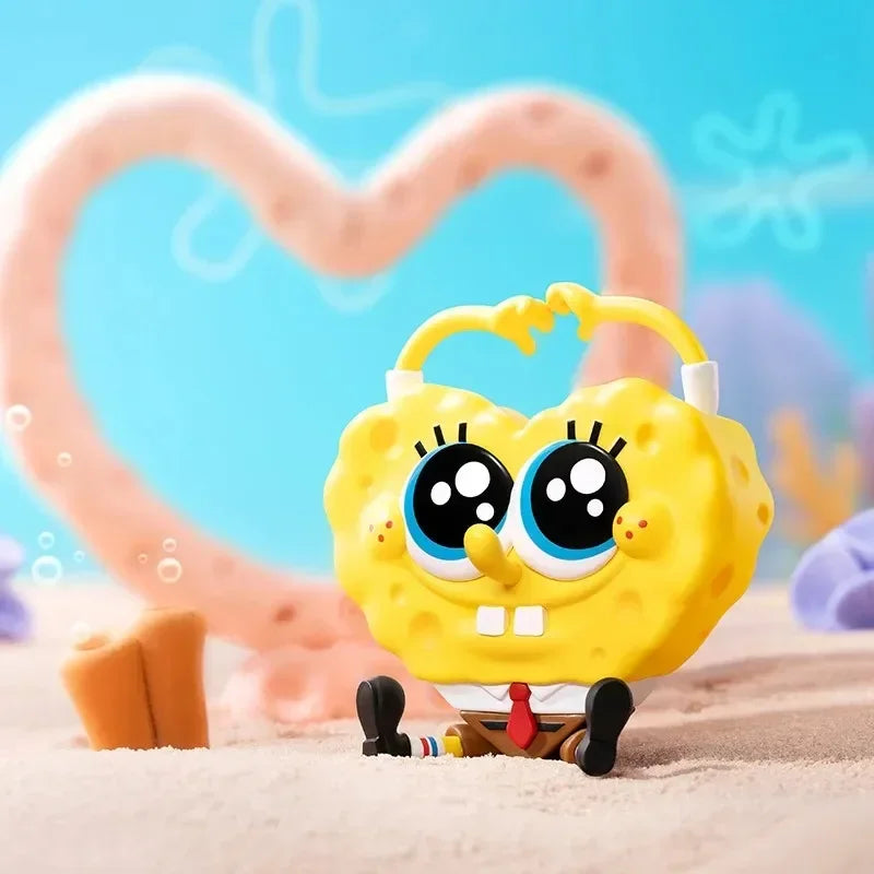 SpongeBob SquarePants Daily Quirks Series - Image 14