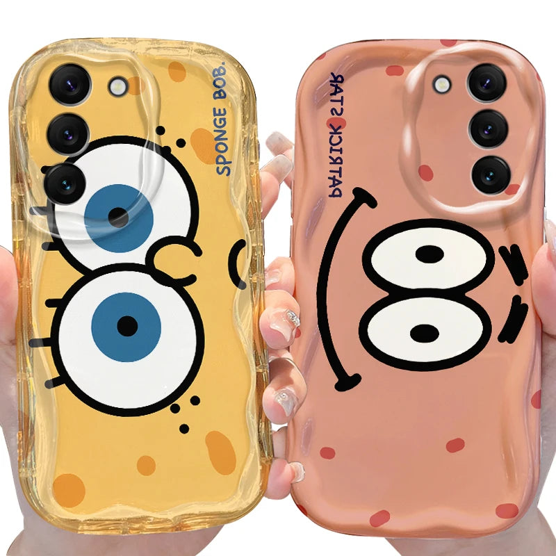 S-SpongeBobs Phone Case - Image 2