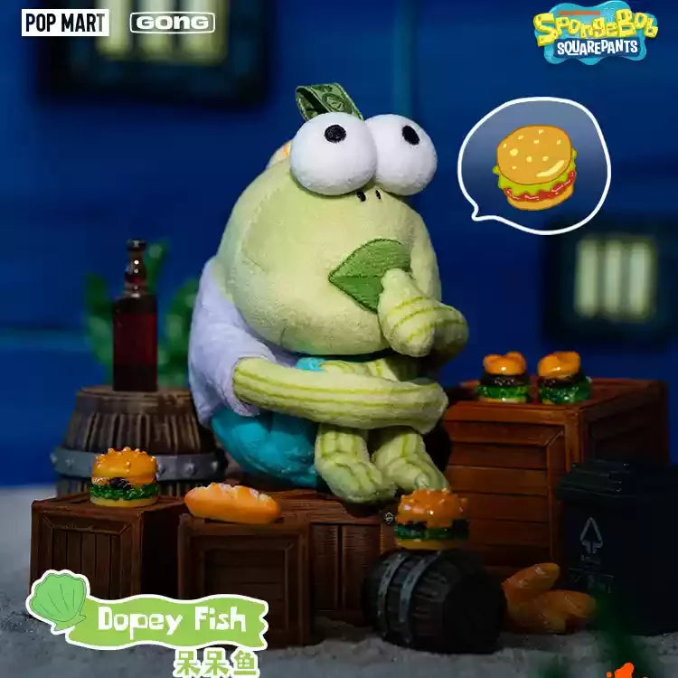 Genuine SpongeBob SquarePants - Image 12