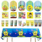 SpongeBob Party Decorations