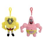 Anime SpongeBob SquarePants