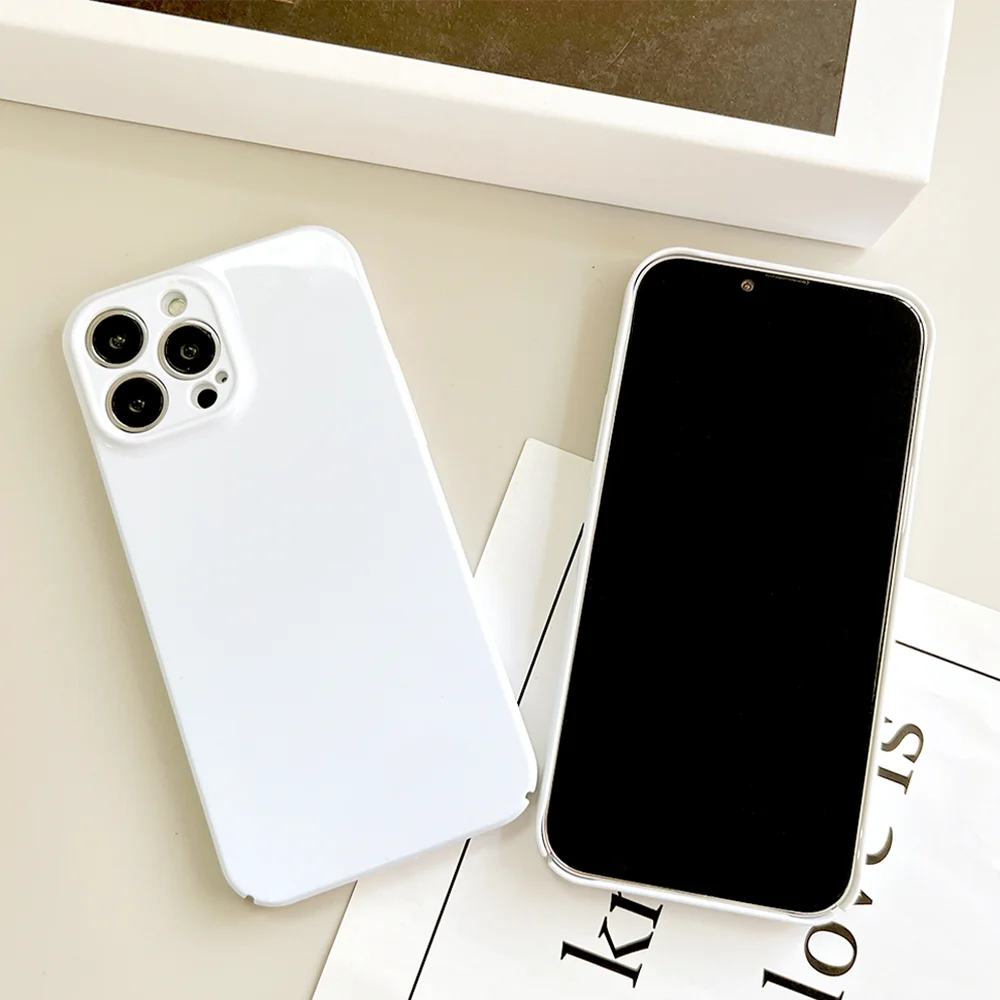 Funny S-SpongeBobs Cartoon Phone Case for iPhone - Image 2