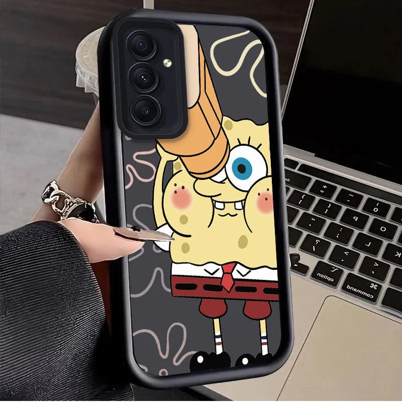 S-SpongeBobs Silicone Case - Image 5