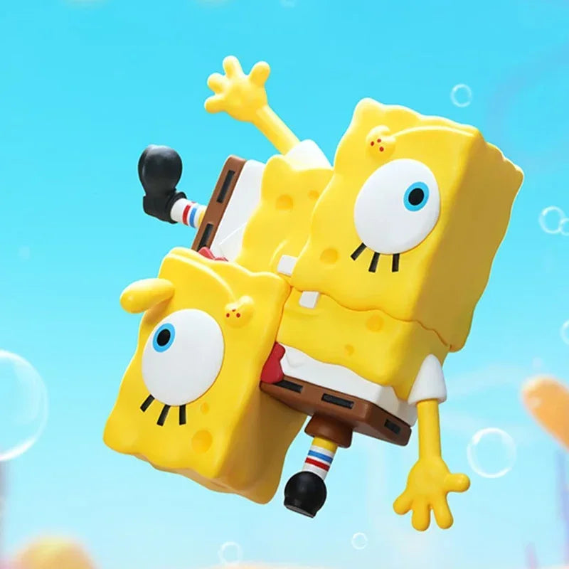 SpongeBob SquarePants Daily Quirks Series - Image 4