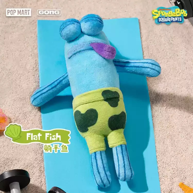 Genuine SpongeBob SquarePants - Image 10