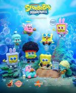 Genuine SpongeBob SquarePants