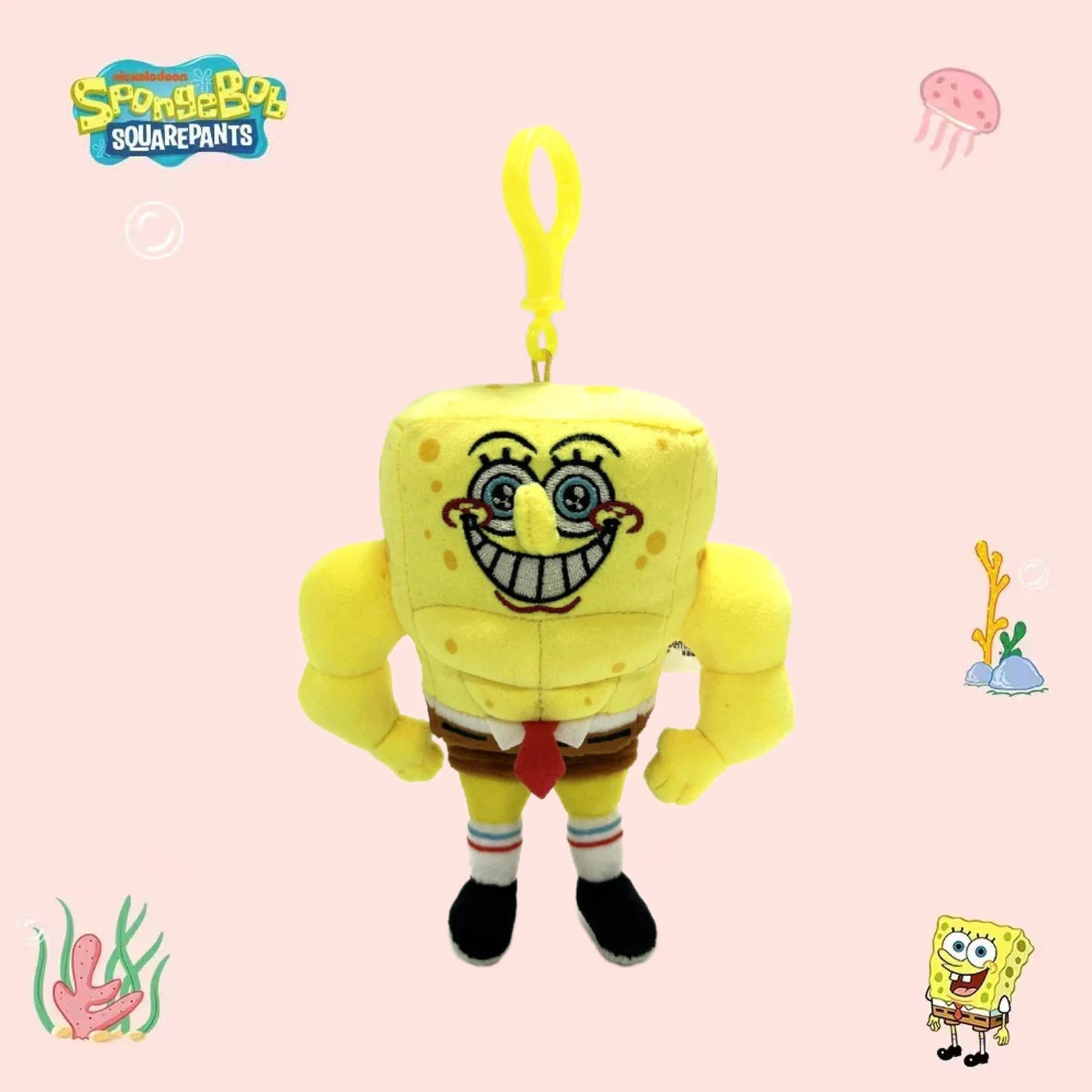 Anime SpongeBob SquarePants - Image 6