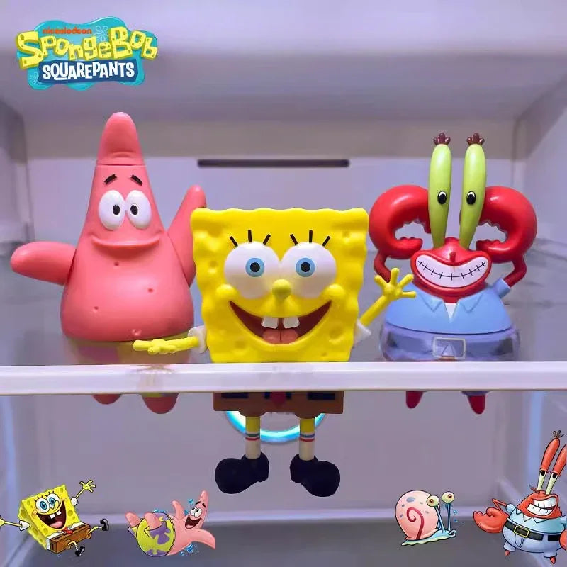 SpongeBob SquarePants 25th Anniversary Time Travel Series - Image 3