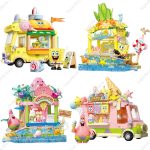 Hot Favorite Cartoon SpongeBob