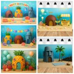 SpongeBob SquarePants