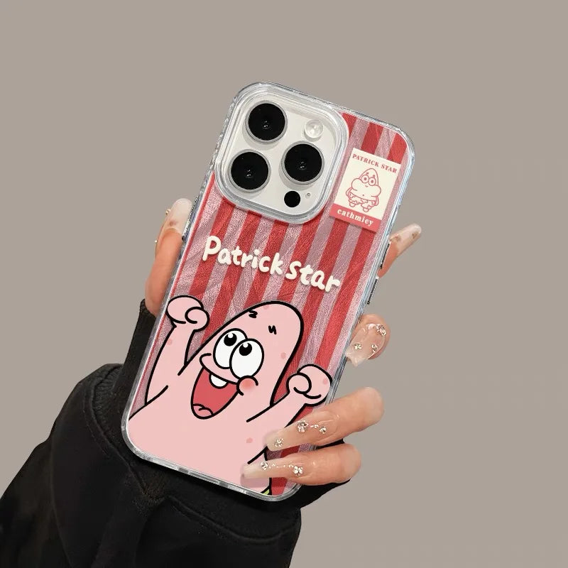 SpongeBob Family Cartoon - Image 7