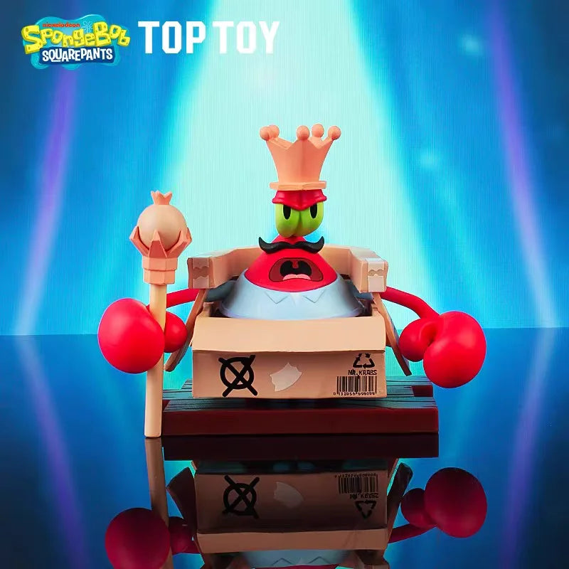 Original SpongeBob SquarePants Kawaii Blind Box - Image 6