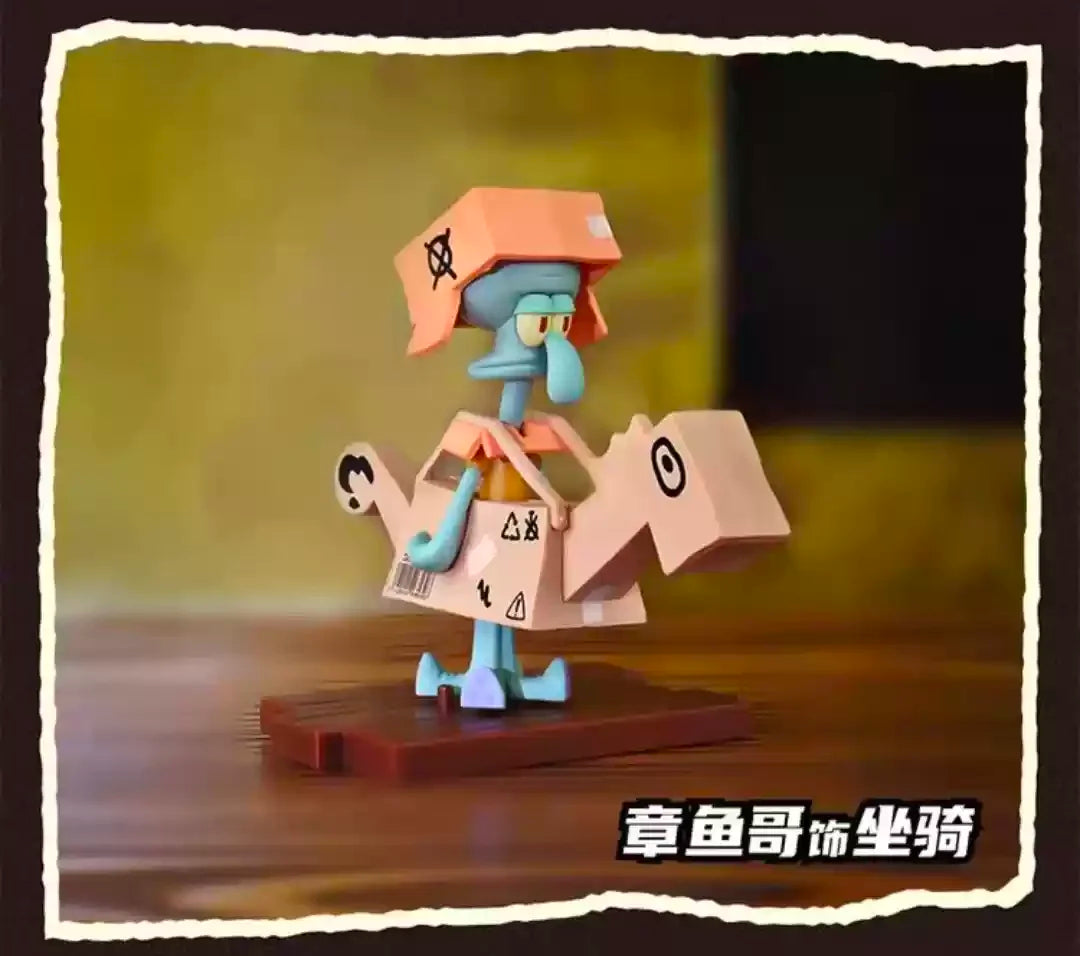 Original SpongeBob SquarePants Kawaii Blind Box - Image 11