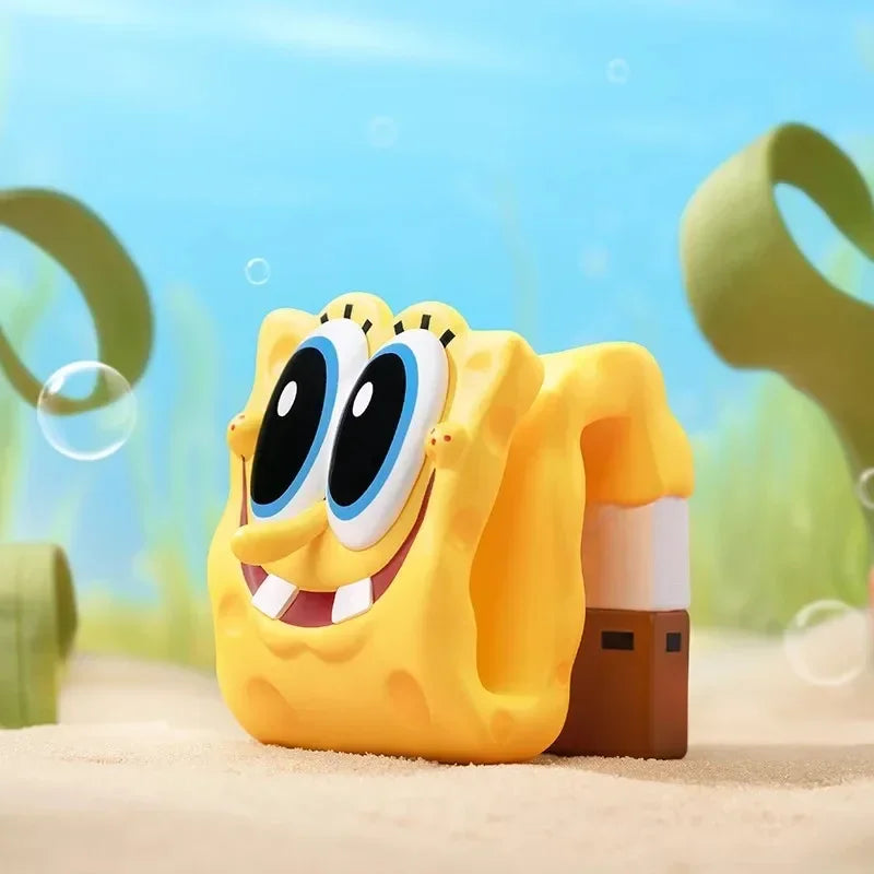 SpongeBob SquarePants Daily Quirks Series - Image 3