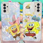 S-SpongeBobs Camlet Case