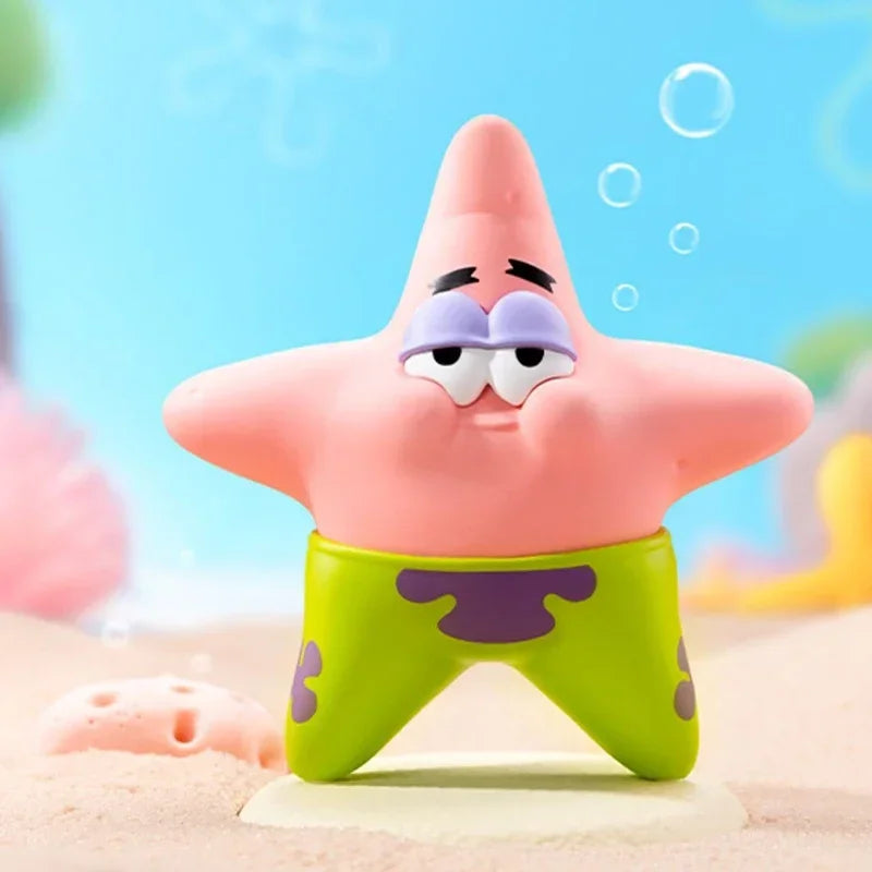 SpongeBob SquarePants Daily Quirks Series - Image 8