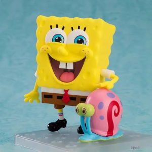 SpongeBob Cute Action Figure Model Doll