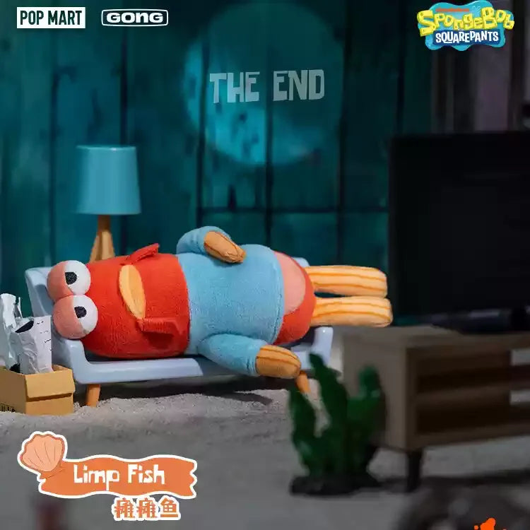 Genuine SpongeBob SquarePants - Image 6