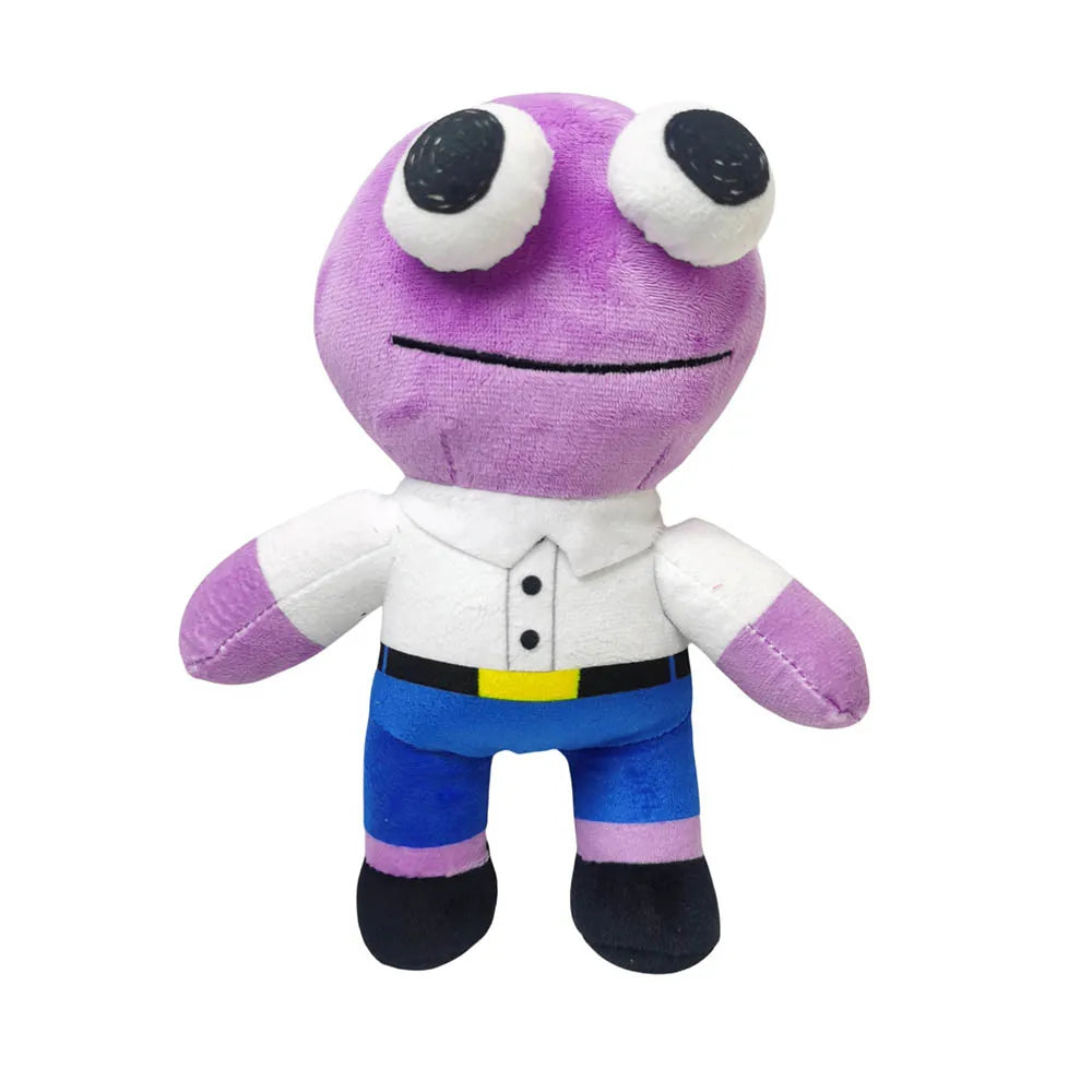 Smiling Friends Plush Toys - Image 10