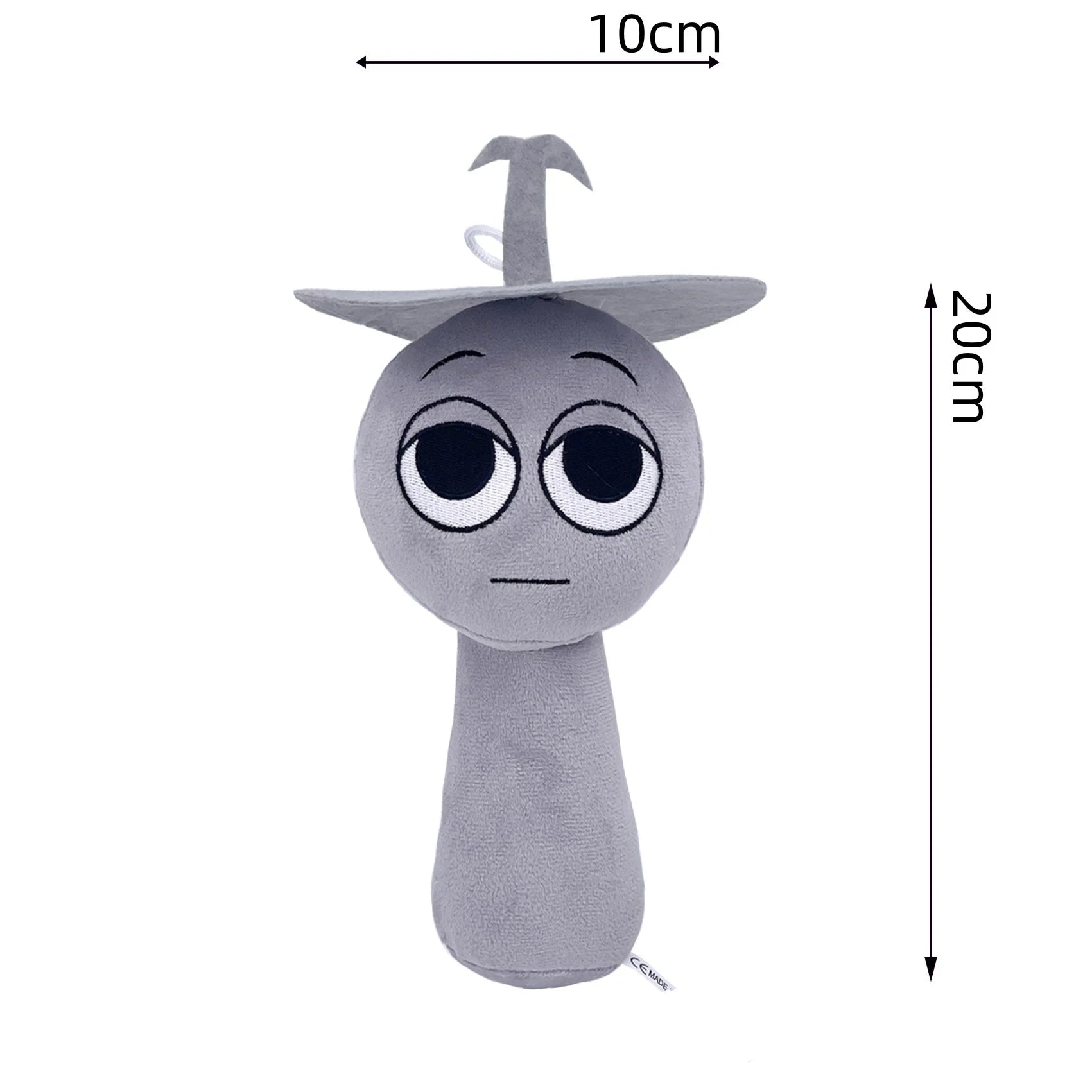 New Sprunki Plush Toys - Image 37