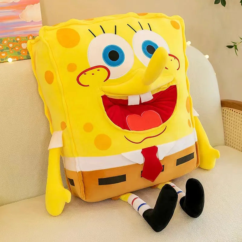SpongeBob & Patrick Plush Toys - Image 6