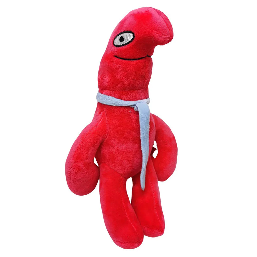 Smiling Friends Plush Toys - Image 9