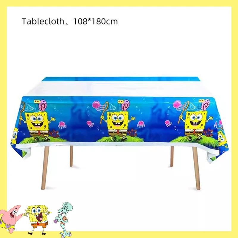 SpongeBob Party Decorations - Image 25