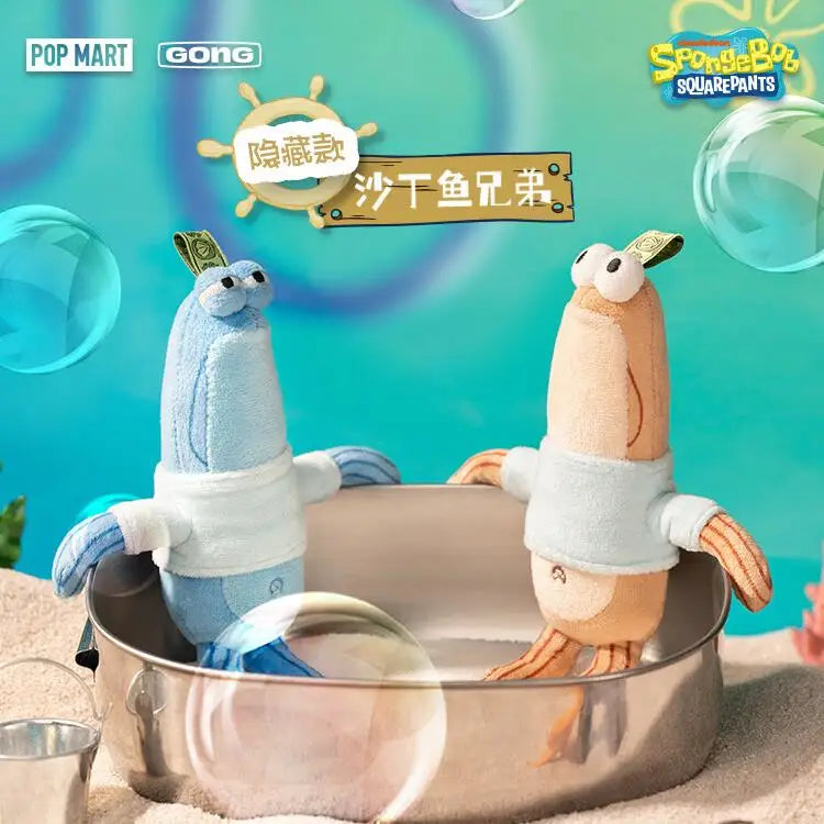 Genuine Fish Buddies Series - Image 8